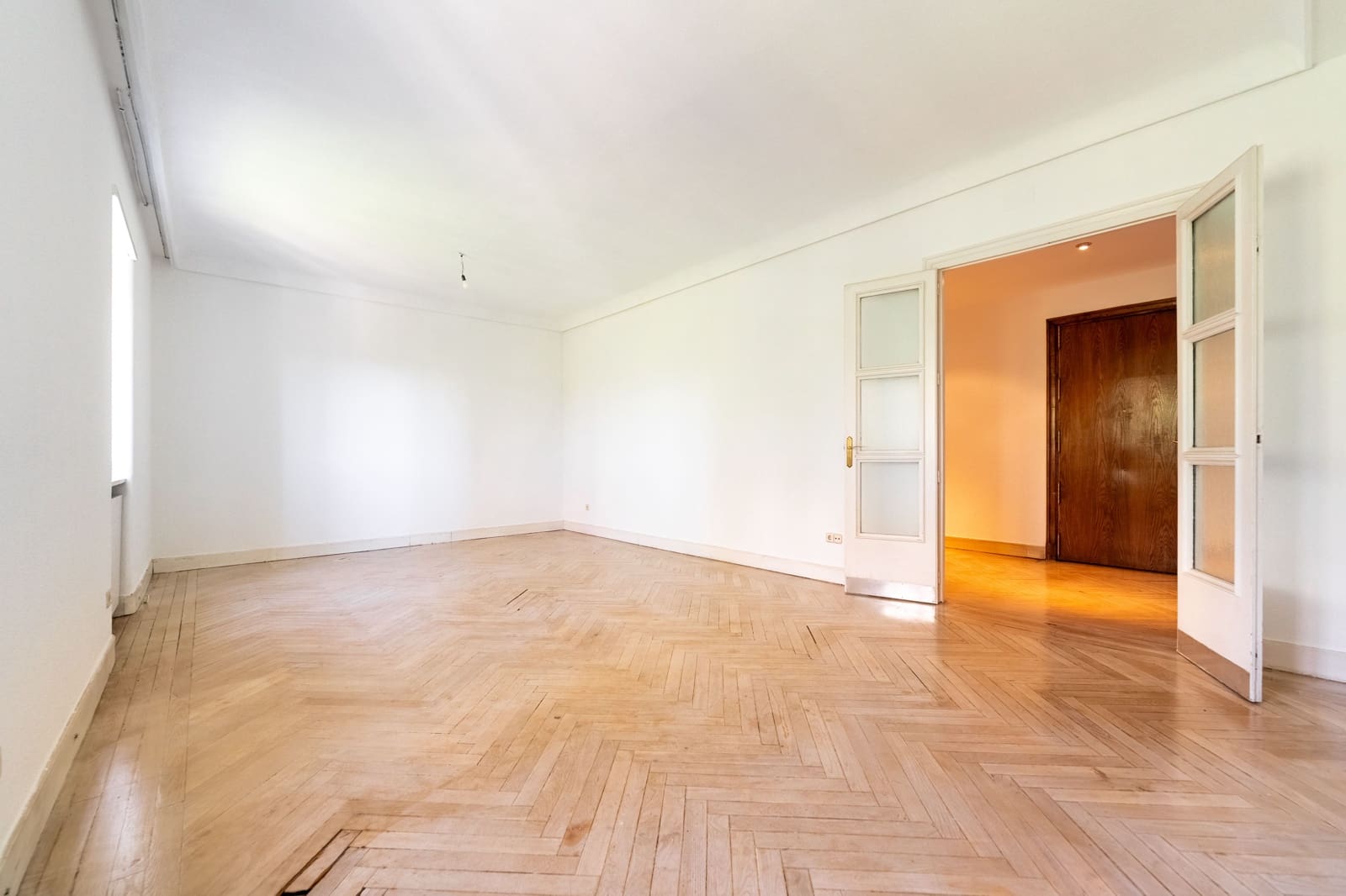2 makuuhuone Huoneisto myytävänä paikassa Madrid kaupunki - 1 150 000 € (Ref: 10085048)