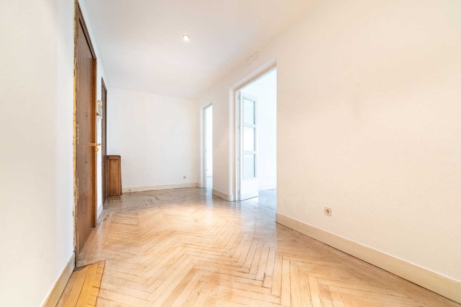 2 makuuhuone Huoneisto myytävänä paikassa Madrid kaupunki - 1 150 000 € (Ref: 10085048)