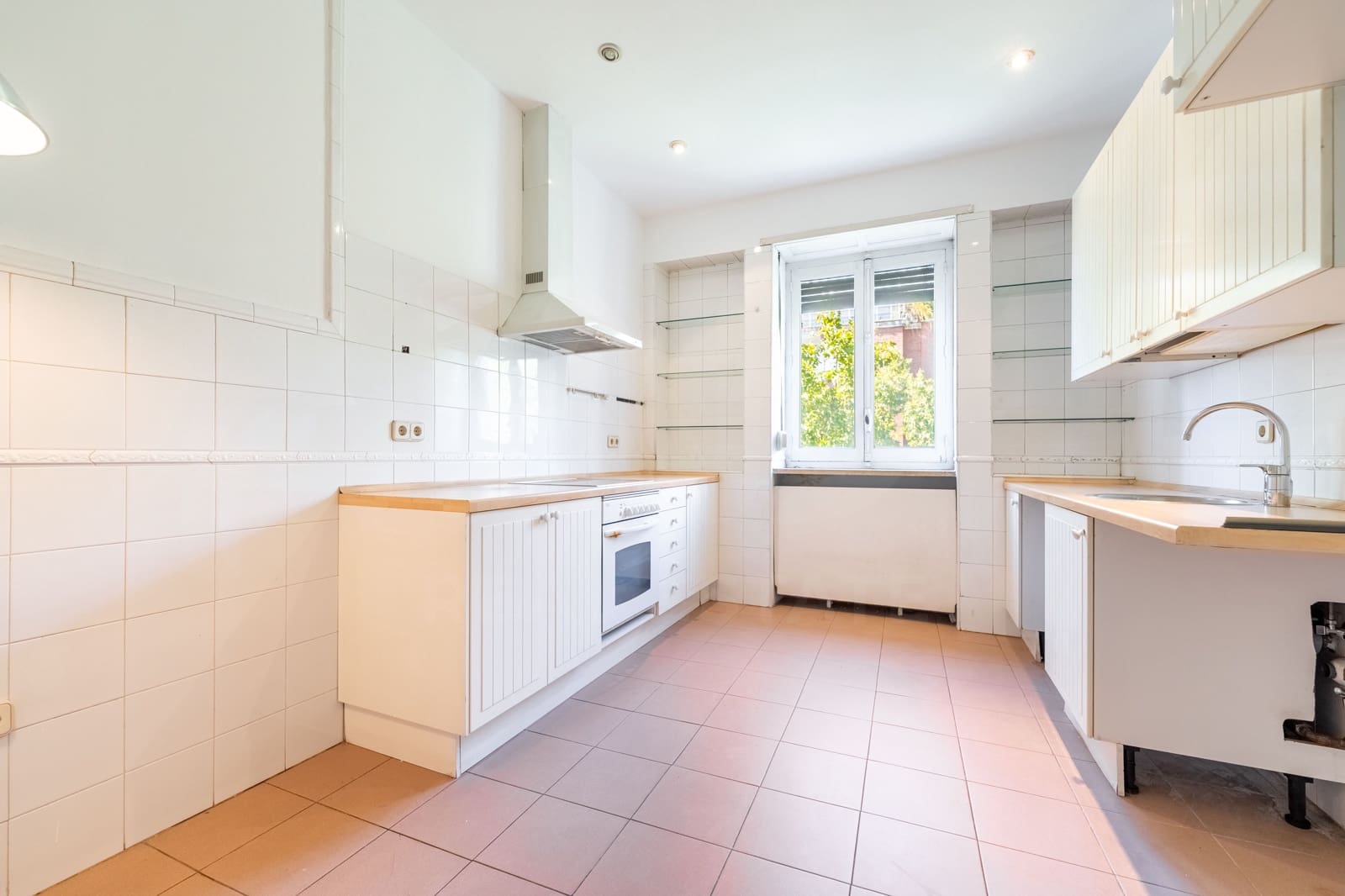 2 makuuhuone Huoneisto myytävänä paikassa Madrid kaupunki - 1 150 000 € (Ref: 10085048)