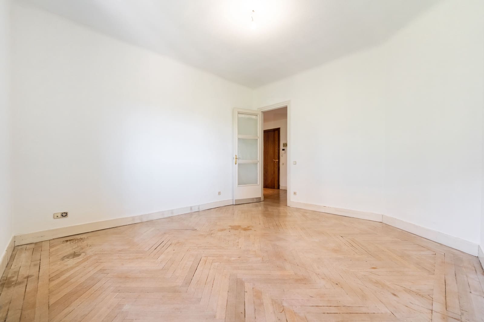 2 makuuhuone Huoneisto myytävänä paikassa Madrid kaupunki - 1 150 000 € (Ref: 10085048)
