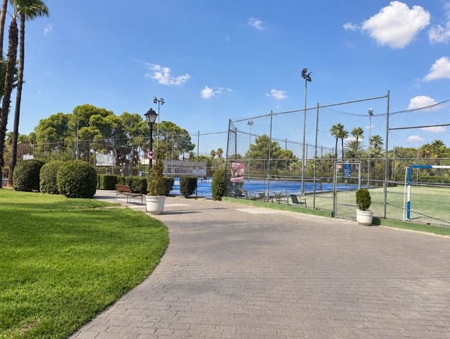 3 camera da letto Casa in vendita in Bétera con piscina garage - 485.000 € (Rif: 10085049)