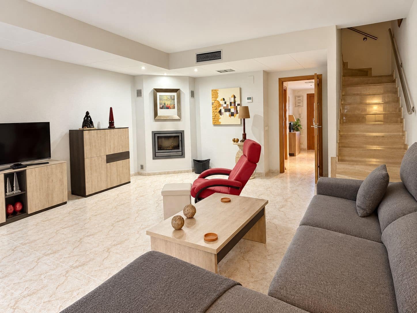3 camera da letto Casa in vendita in Betera con piscina garage - 485.000 € (Rif: 10085049)