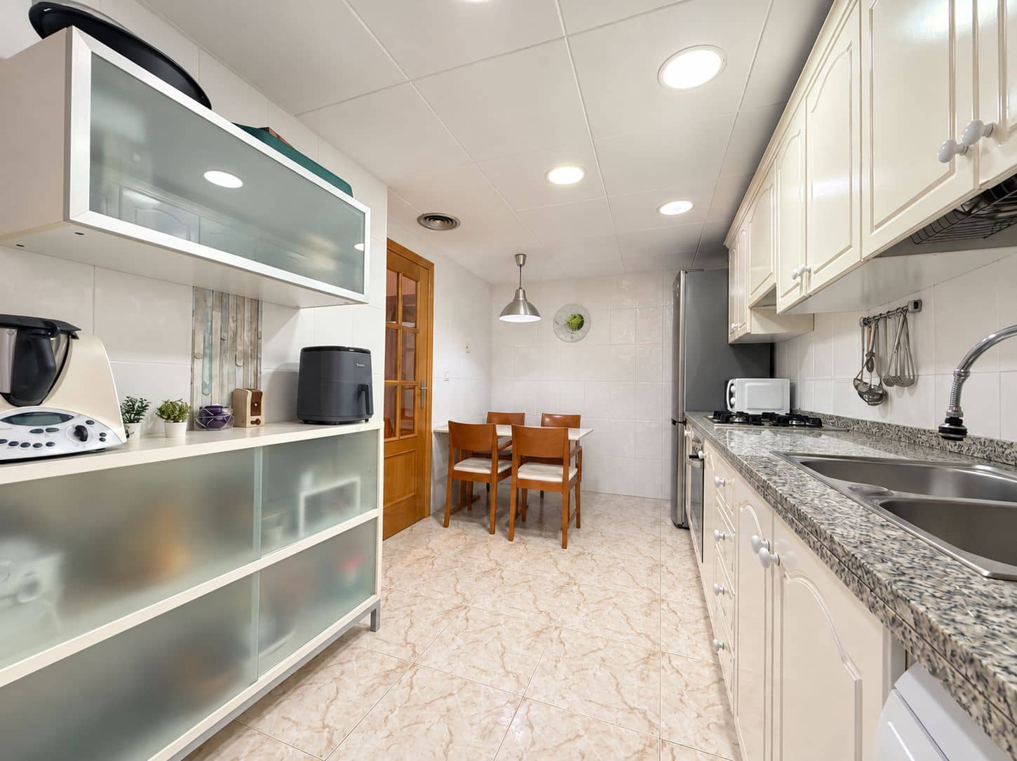 3 camera da letto Casa in vendita in Betera con piscina garage - 485.000 € (Rif: 10085049)