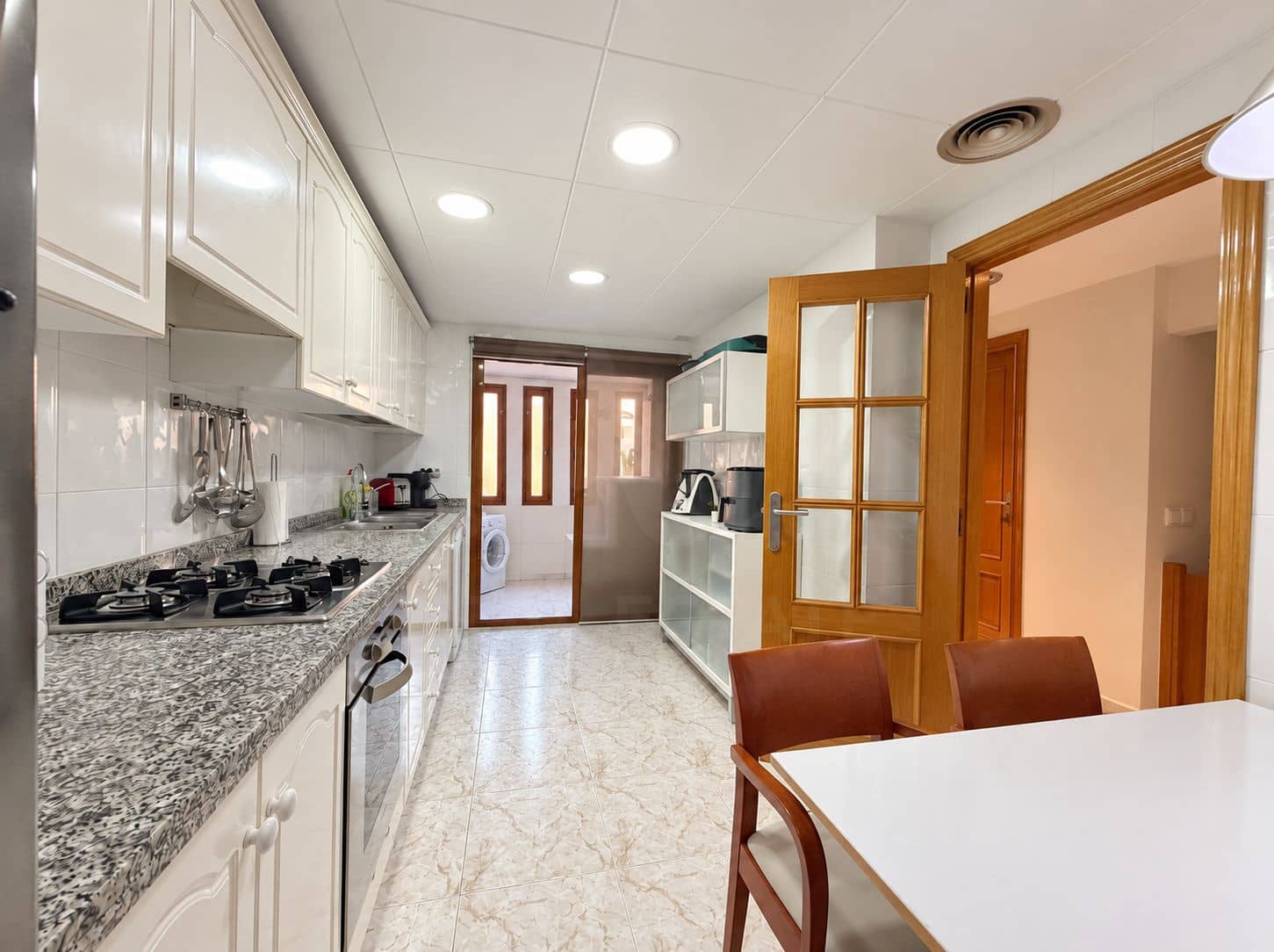3 camera da letto Casa in vendita in Betera con piscina garage - 485.000 € (Rif: 10085049)