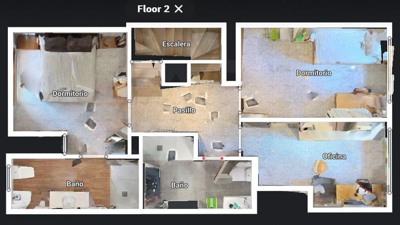 3 camera da letto Casa in vendita in Betera con piscina garage - 485.000 € (Rif: 10085049)
