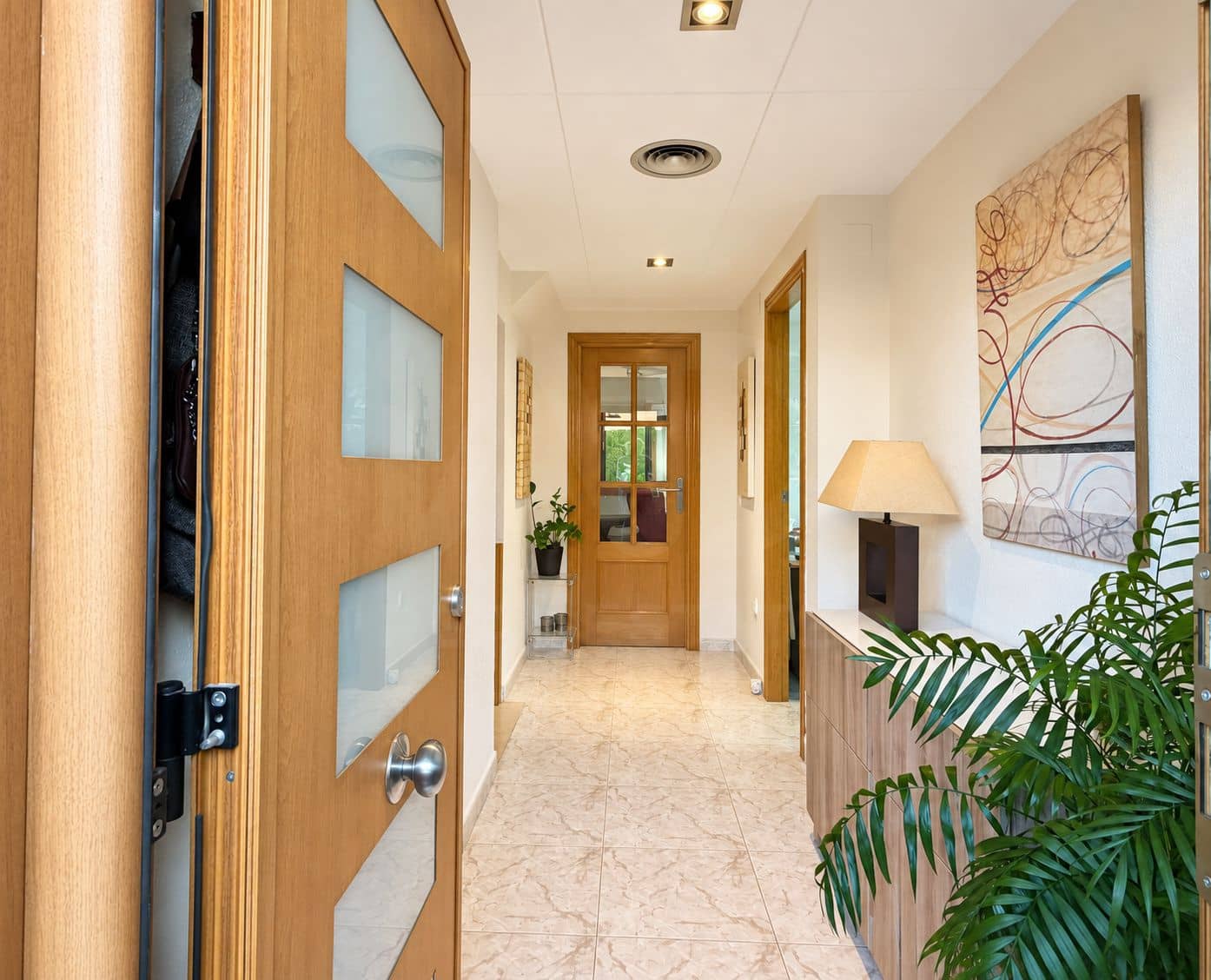 3 camera da letto Casa in vendita in Betera con piscina garage - 485.000 € (Rif: 10085049)