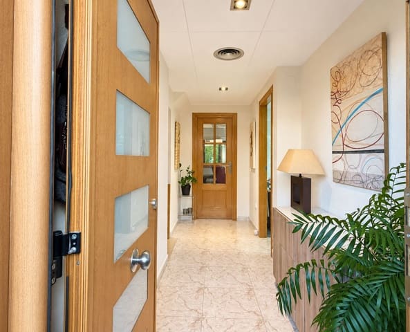 3 camera da letto Casa in vendita in Bétera con piscina garage - 485.000 € (Rif: 10085049)
