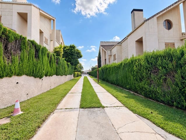 3 camera da letto Casa in vendita in Bétera con piscina garage - 485.000 € (Rif: 10085049)