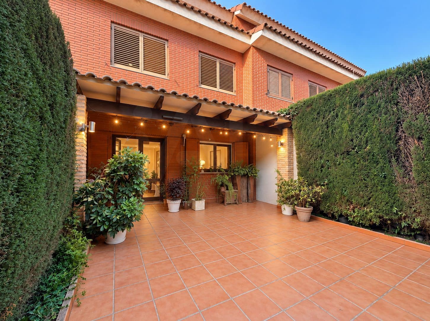 3 camera da letto Casa in vendita in Betera con piscina garage - 485.000 € (Rif: 10085049)