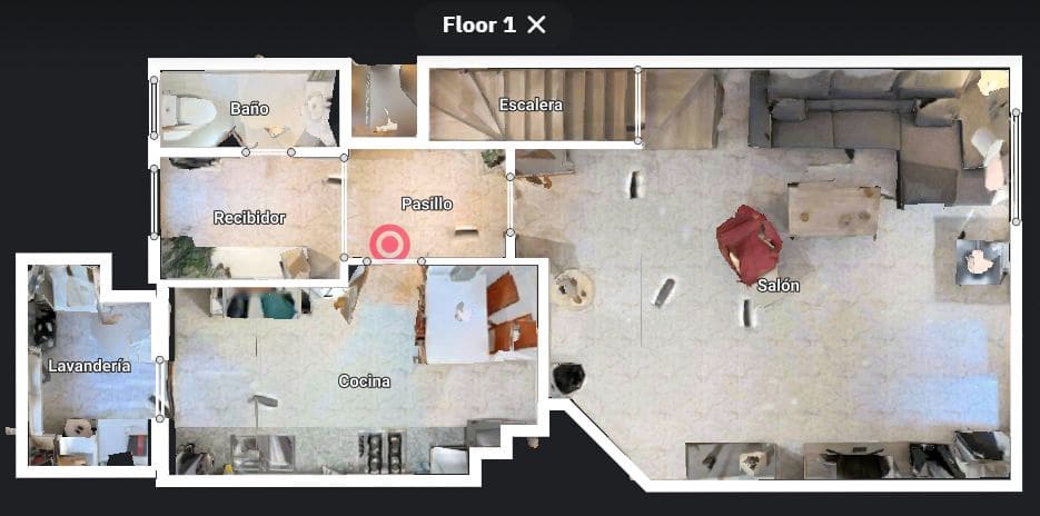 3 camera da letto Casa in vendita in Betera con piscina garage - 485.000 € (Rif: 10085049)