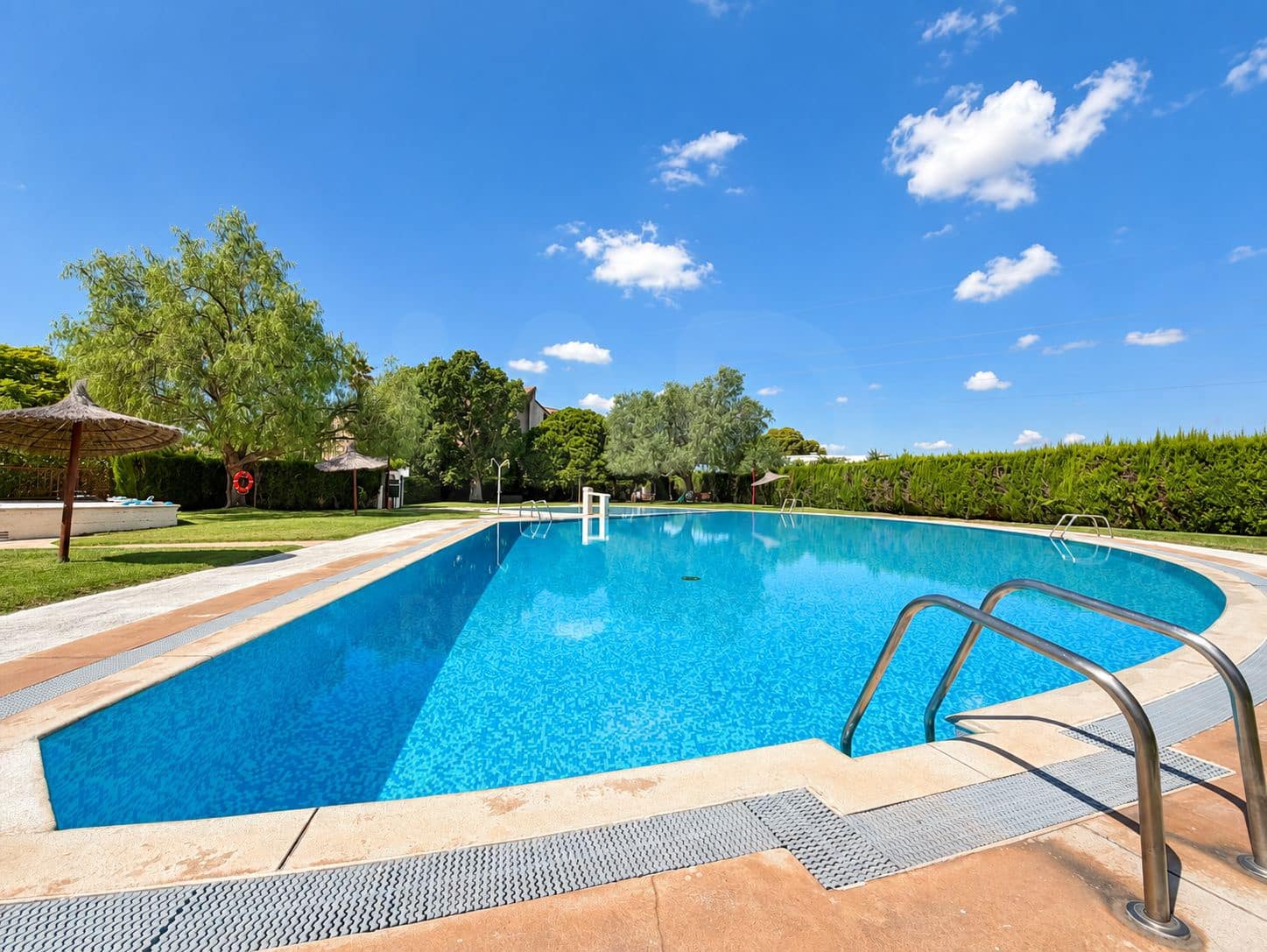 3 camera da letto Casa in vendita in Betera con piscina garage - 485.000 € (Rif: 10085049)