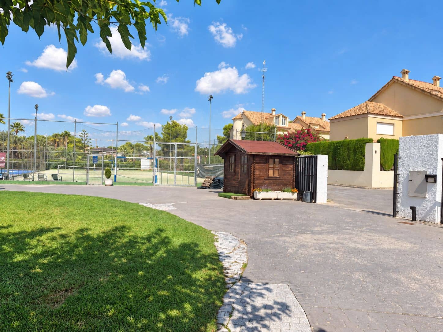 3 camera da letto Casa in vendita in Betera con piscina garage - 485.000 € (Rif: 10085049)