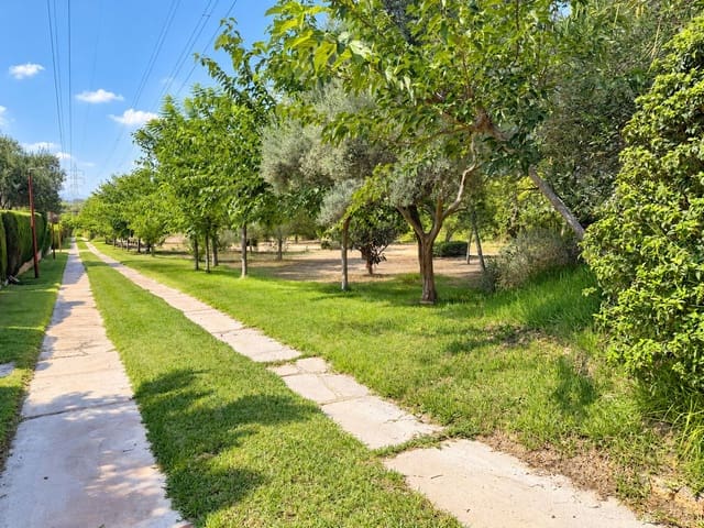 3 camera da letto Casa in vendita in Bétera con piscina garage - 485.000 € (Rif: 10085049)