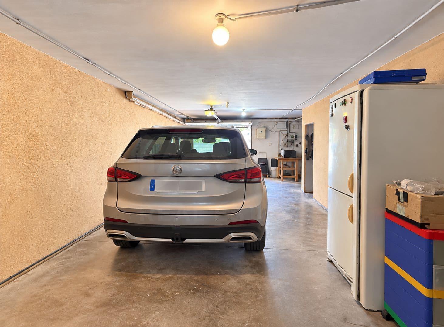 3 camera da letto Casa in vendita in Betera con piscina garage - 485.000 € (Rif: 10085049)