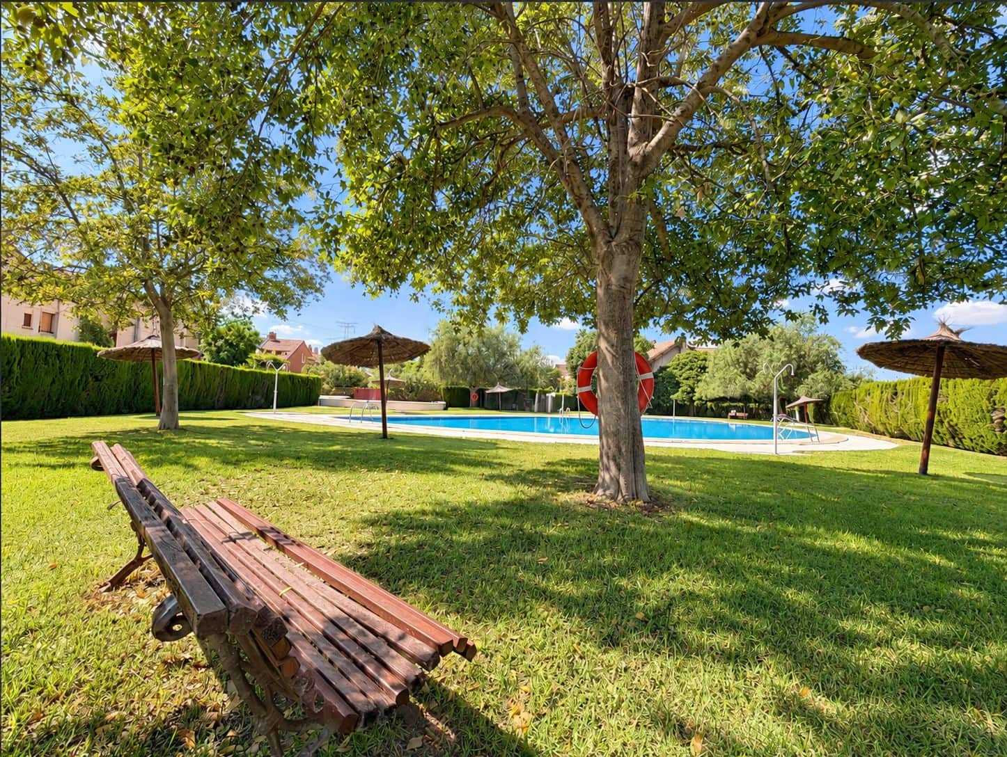 3 camera da letto Casa in vendita in Betera con piscina garage - 485.000 € (Rif: 10085049)