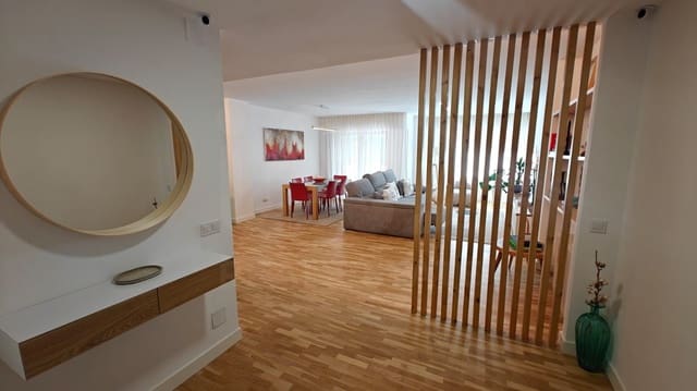 4 sypialnia Apartament na sprzedaż w Pozuelo de Alarcón z basenem garażem - 1 180 000 € (Ref: 10085050)