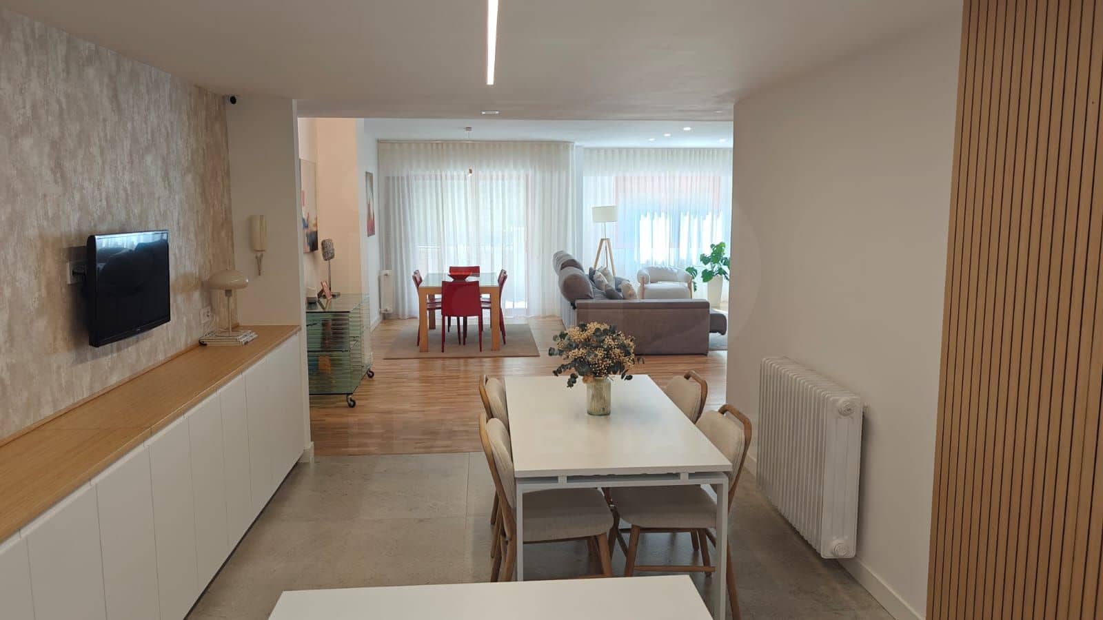 4 sypialnia Apartament na sprzedaż w Pozuelo de Alarcon z basenem garażem - 1 180 000 € (Ref: 10085050)