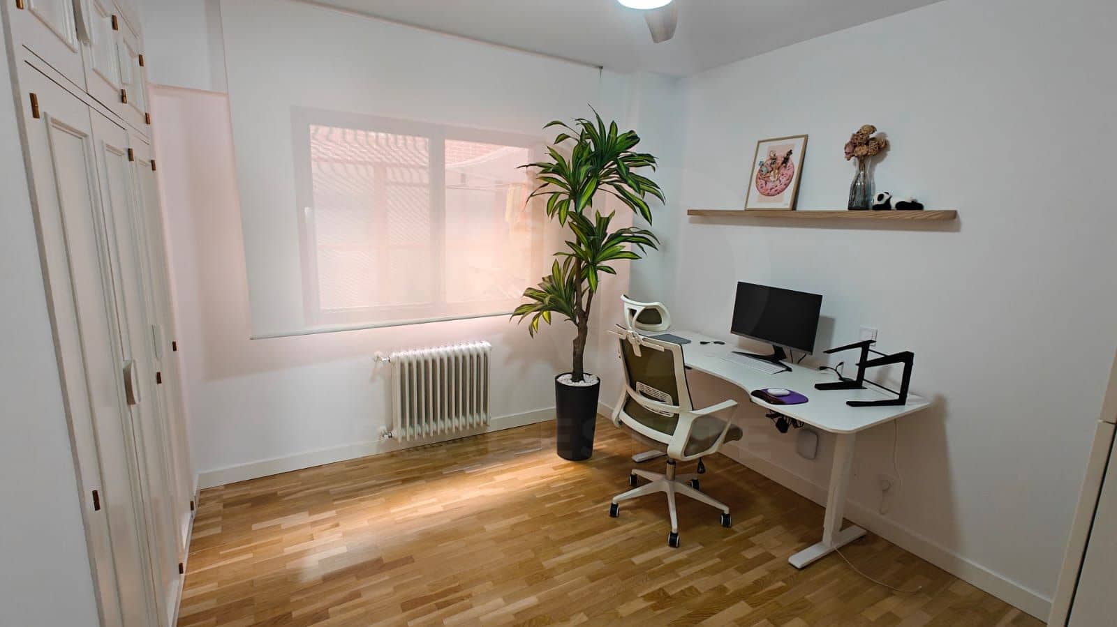 4 sypialnia Apartament na sprzedaż w Pozuelo de Alarcon z basenem garażem - 1 180 000 € (Ref: 10085050)