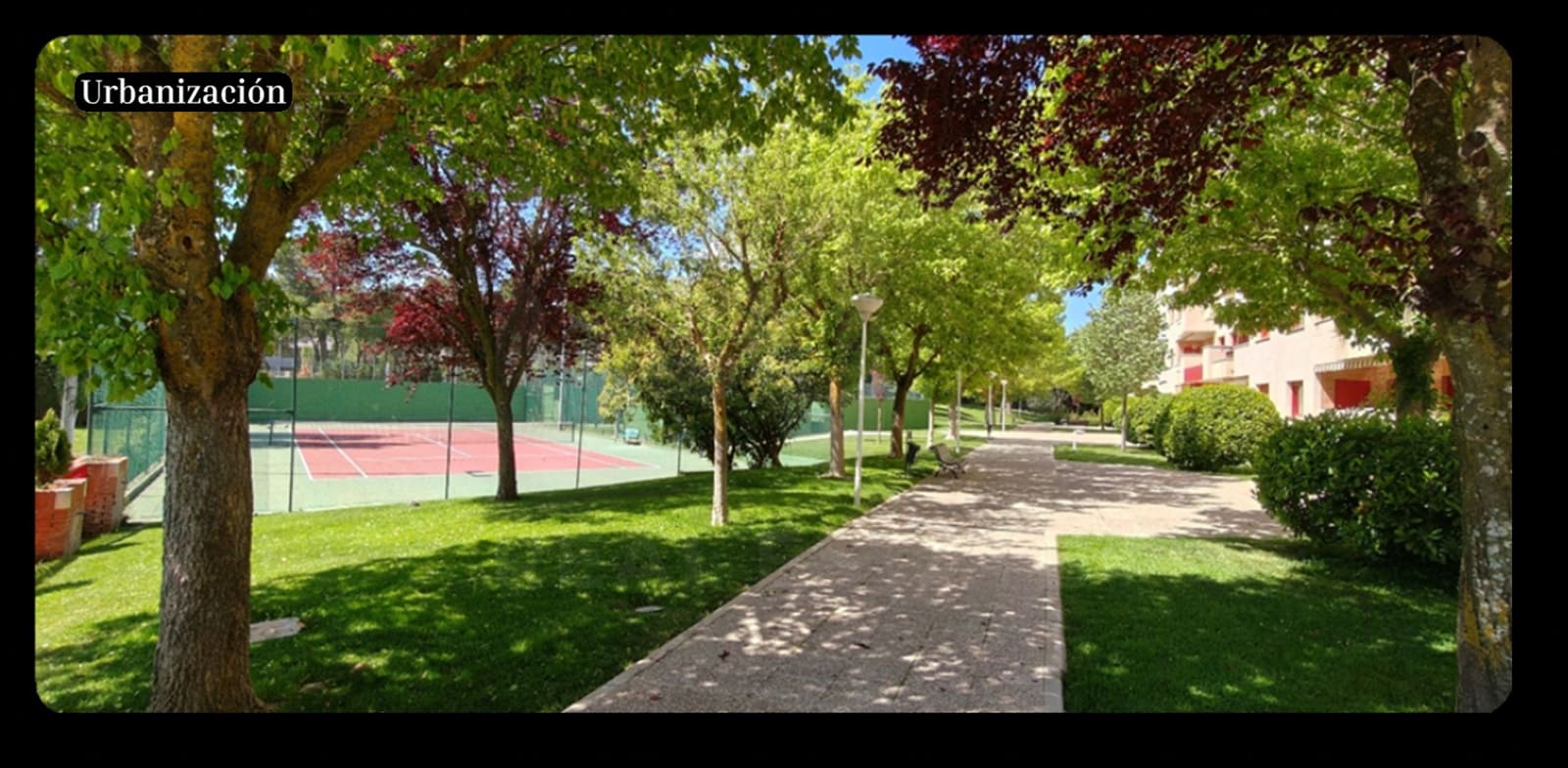 4 sypialnia Apartament na sprzedaż w Pozuelo de Alarcon z basenem garażem - 1 180 000 € (Ref: 10085050)