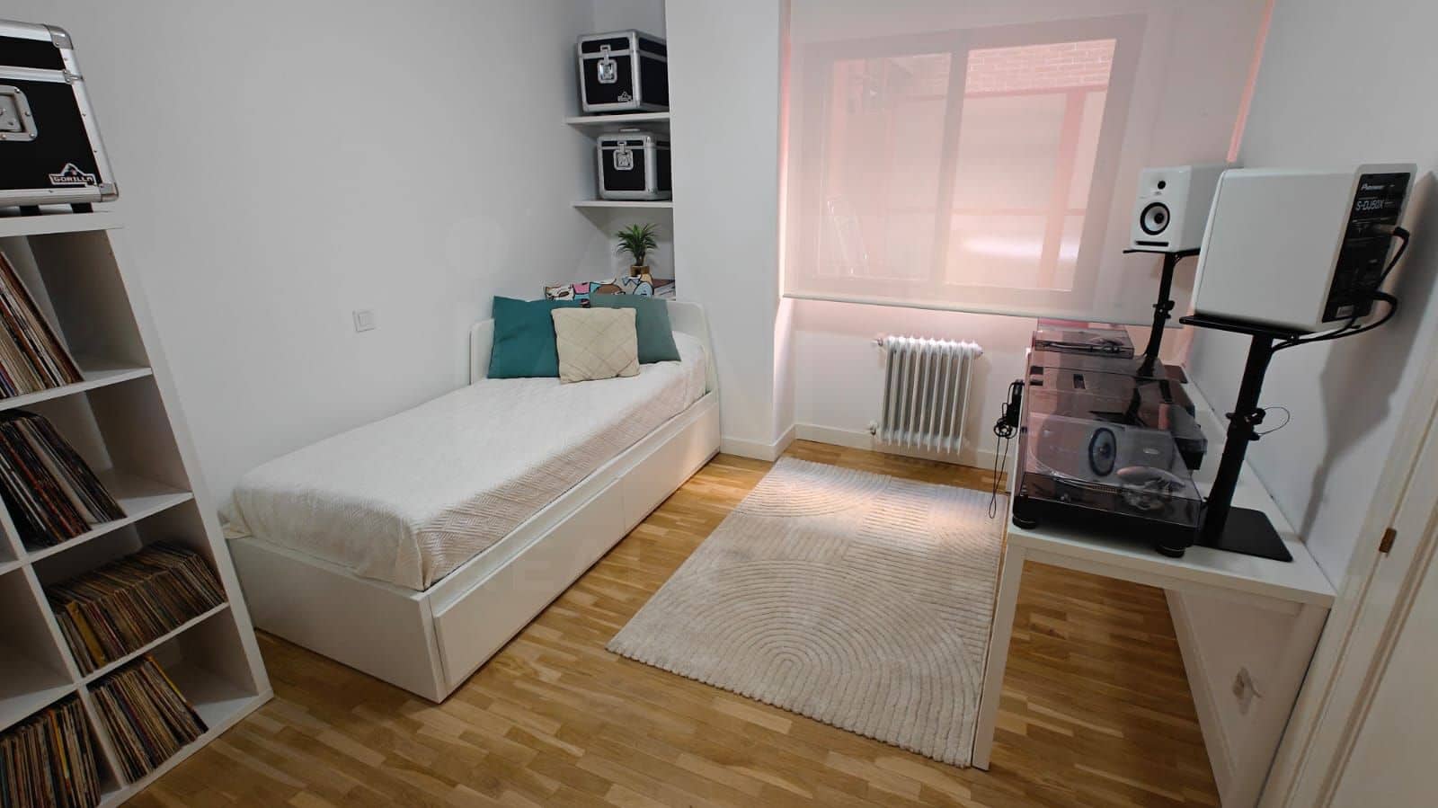 4 sypialnia Apartament na sprzedaż w Pozuelo de Alarcon z basenem garażem - 1 180 000 € (Ref: 10085050)