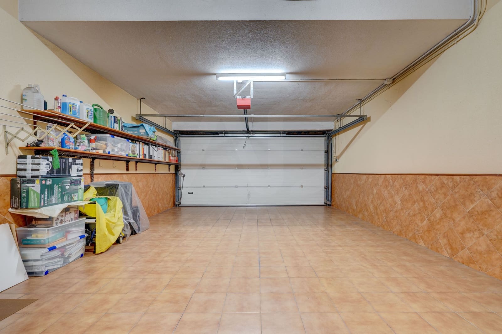 4 makuuhuone Rivitalo myytävänä paikassa Zizurkil mukana 
autotalli - 695 000 € (Ref: 10085051)