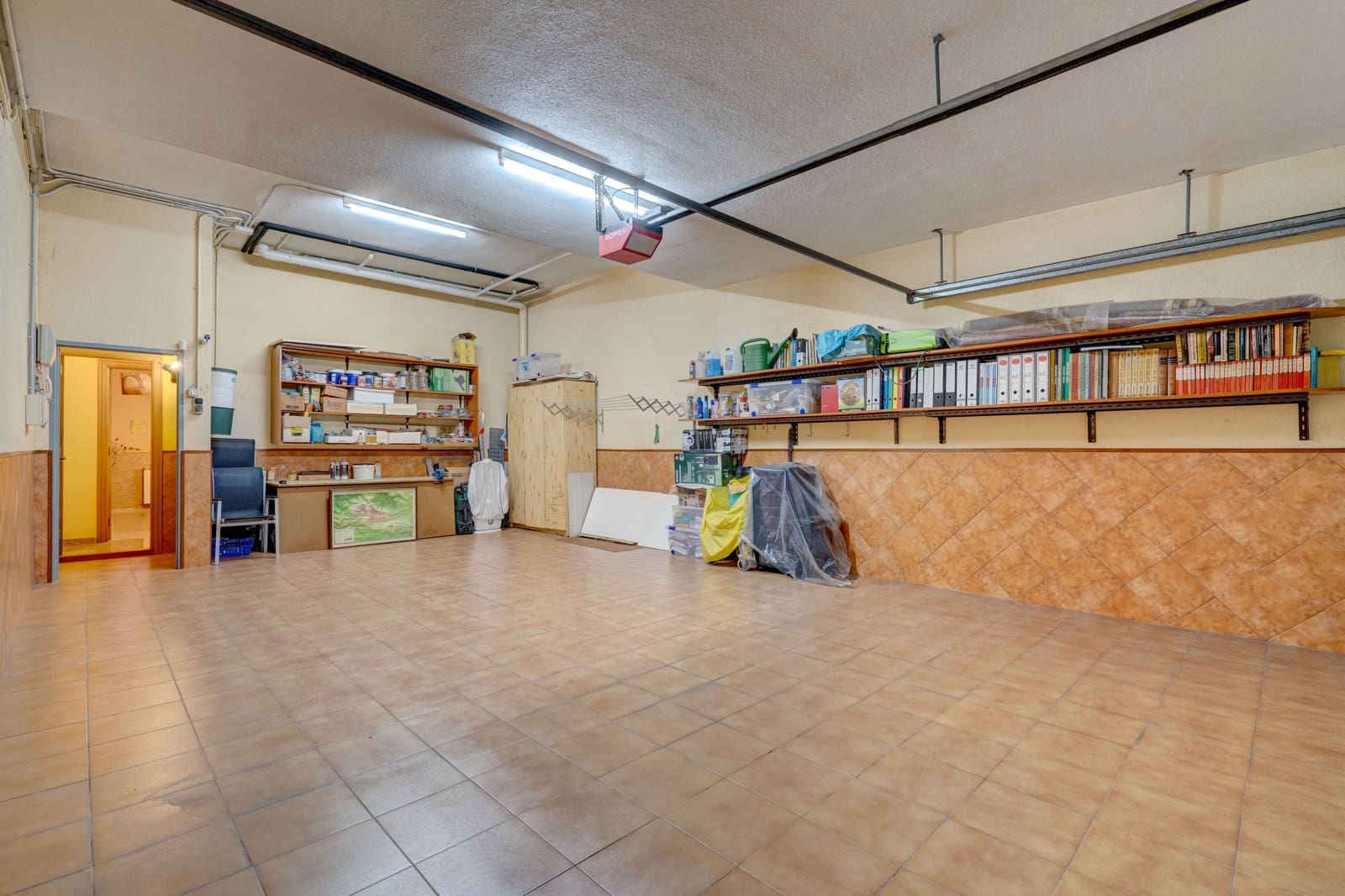 4 makuuhuone Rivitalo myytävänä paikassa Zizurkil mukana 
autotalli - 695 000 € (Ref: 10085051)