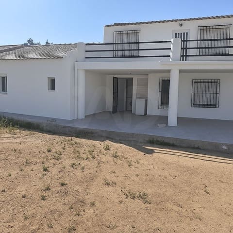 Rekkehus til salgs i Purias, Lorca - € 167 000 (Ref: 10085052)