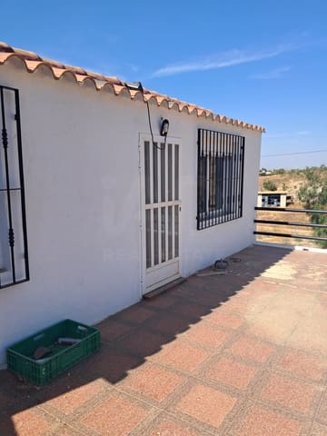 Rekkehus til salgs i Purias, Lorca - € 167 000 (Ref: 10085052)