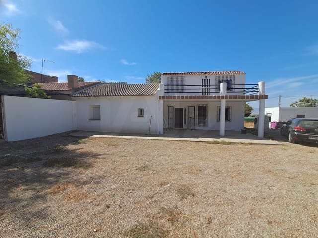 Rekkehus til salgs i Purias, Lorca - € 167 000 (Ref: 10085052)