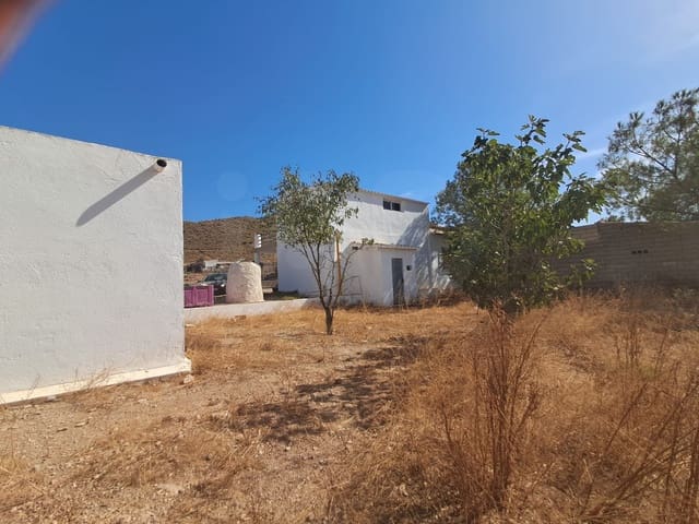 Rekkehus til salgs i Purias, Lorca - € 167 000 (Ref: 10085052)