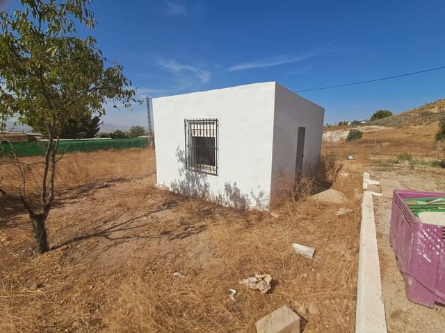 Rekkehus til salgs i Purias, Lorca - € 167 000 (Ref: 10085052)