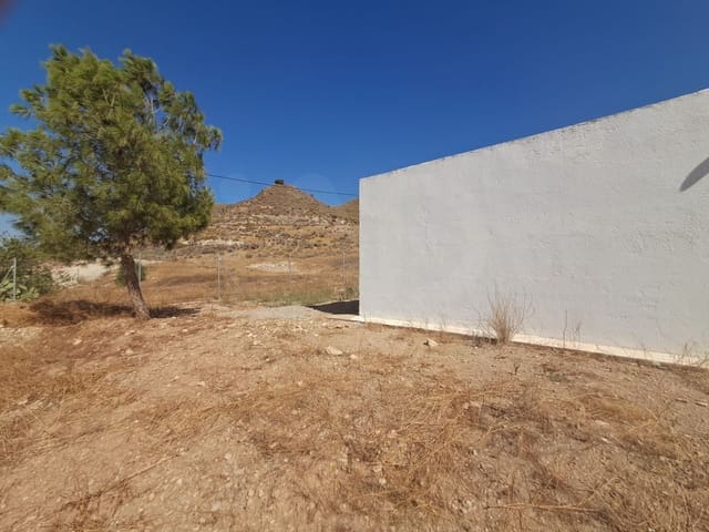 Rekkehus til salgs i Purias, Lorca - € 167 000 (Ref: 10085052)