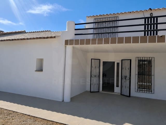 Rekkehus til salgs i Purias, Lorca - € 167 000 (Ref: 10085052)