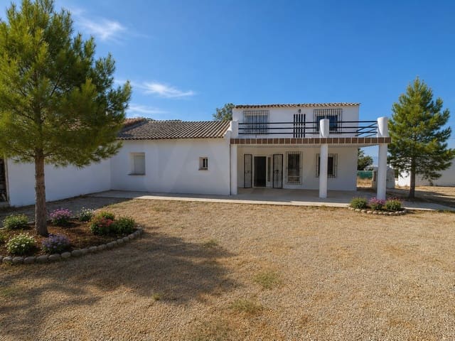 Rekkehus til salgs i Purias, Lorca - € 167 000 (Ref: 10085052)