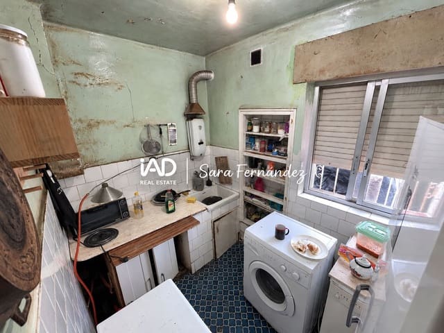 2 soveværelse Byhus til salg i San Andrés del Rabanedo - € 105.000 (Ref: 10085055)