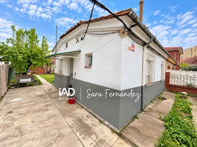 2 soveværelse Byhus til salg i San Andrés del Rabanedo - € 105.000 (Ref: 10085055)