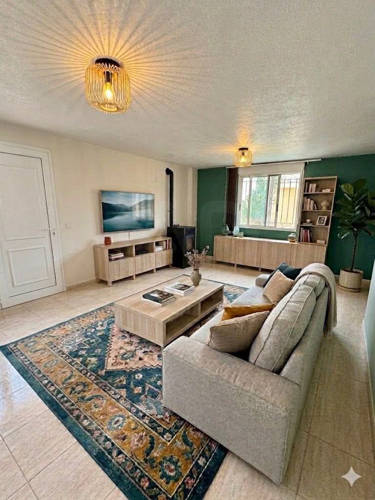 Casa de 4 habitaciones en San Miguel de Salinas en venta con piscina - 385.000 € (Ref: 10085057)