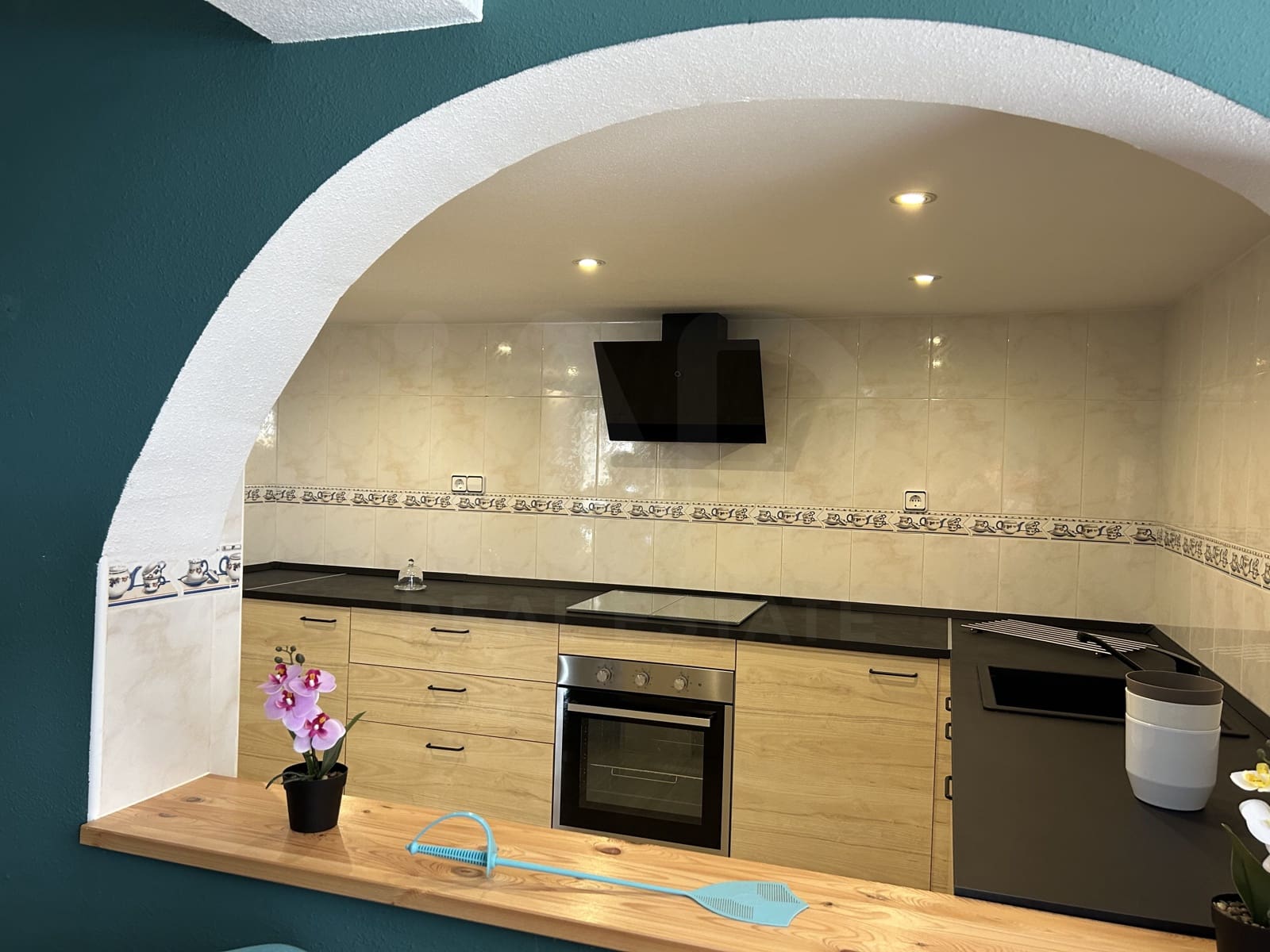 Casa de 4 habitaciones en San Miguel de Salinas en venta con piscina - 385.000 € (Ref: 10085057)
