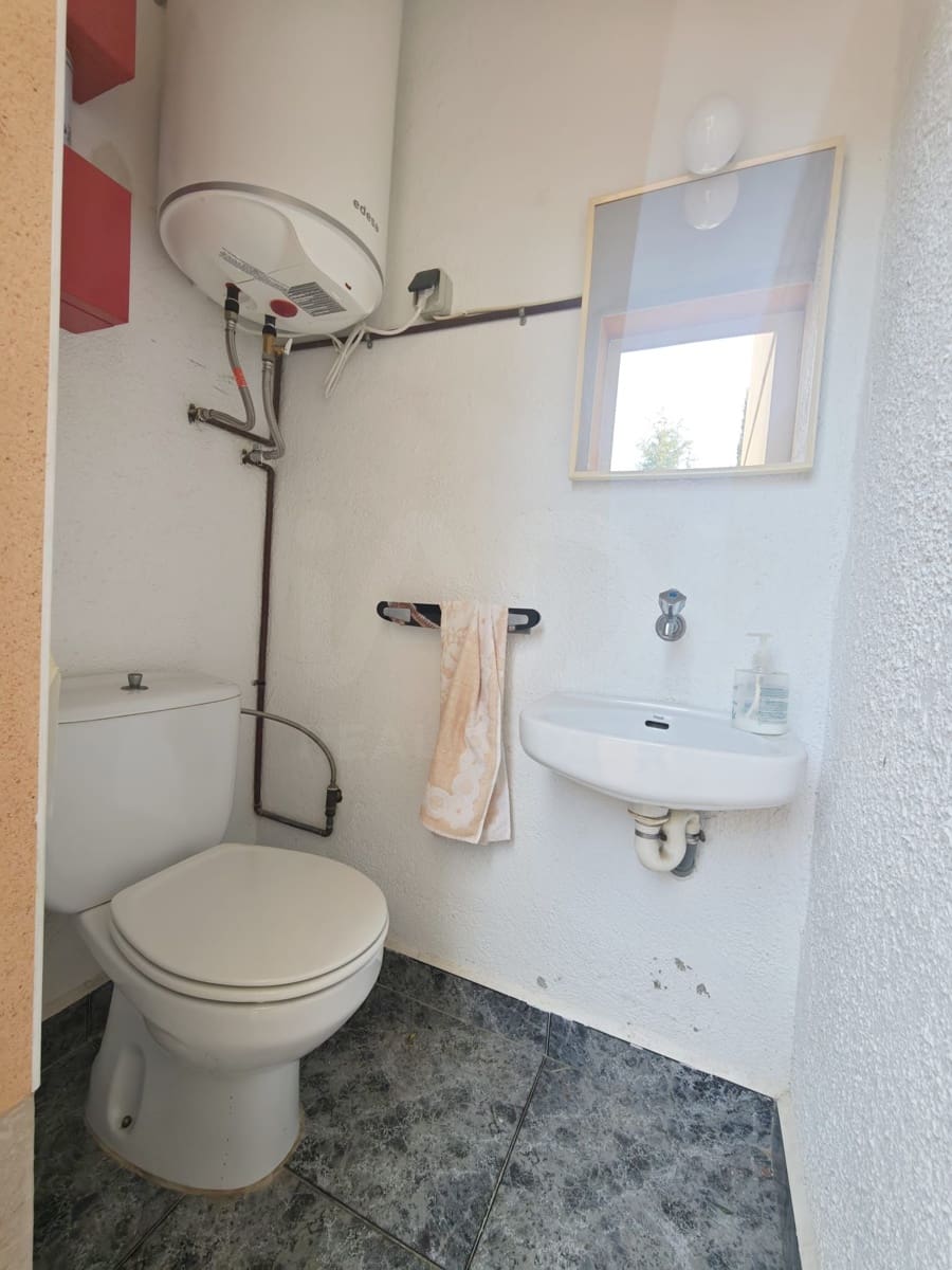 3 sypialnia Willa na sprzedaż w Calafat z basenem - 340 000 € (Ref: 10085058)