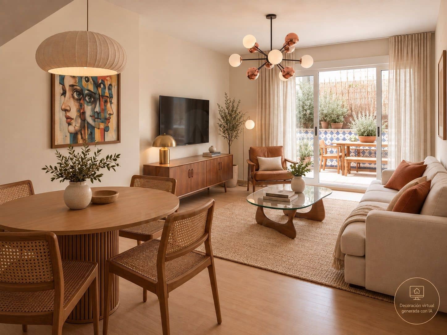 2 sovrum Lägenhet till salu i Sitges - 545 000 € (Ref: 10085059)