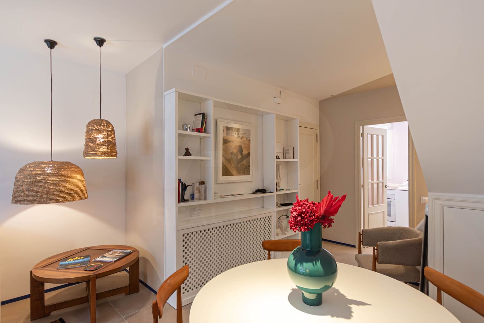 2 sovrum Lägenhet till salu i Sitges - 545 000 € (Ref: 10085059)