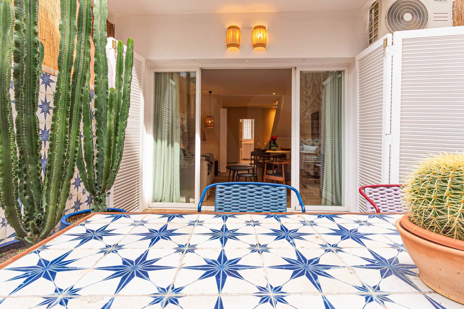 2 sovrum Lägenhet till salu i Sitges - 545 000 € (Ref: 10085059)