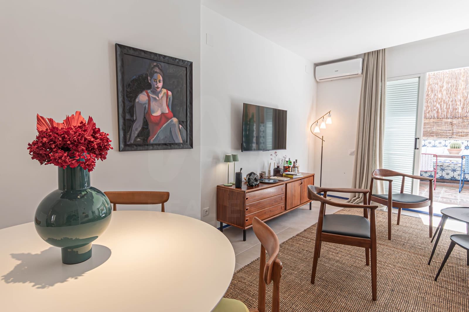 2 sovrum Lägenhet till salu i Sitges - 545 000 € (Ref: 10085059)