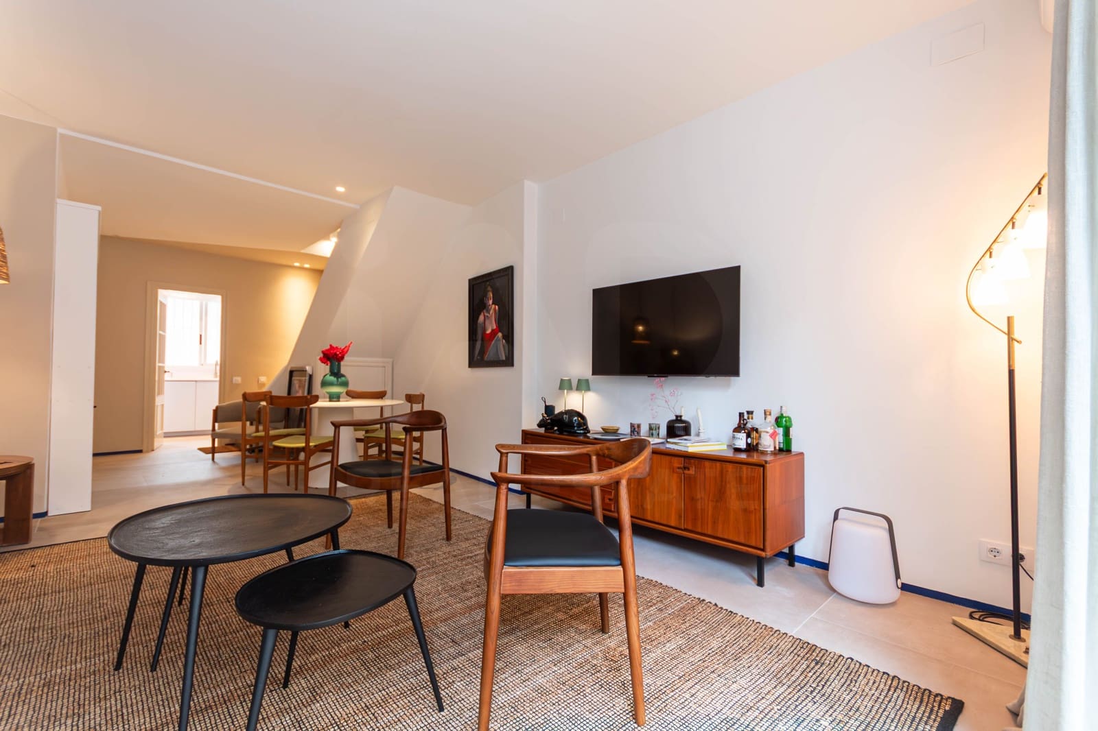 2 sovrum Lägenhet till salu i Sitges - 545 000 € (Ref: 10085059)