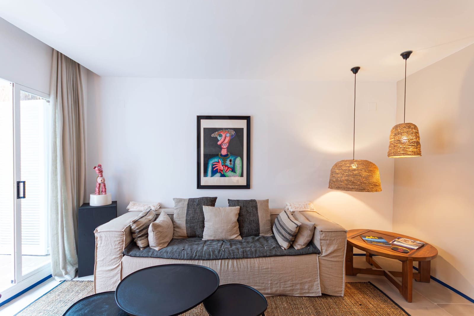 2 sovrum Lägenhet till salu i Sitges - 545 000 € (Ref: 10085059)