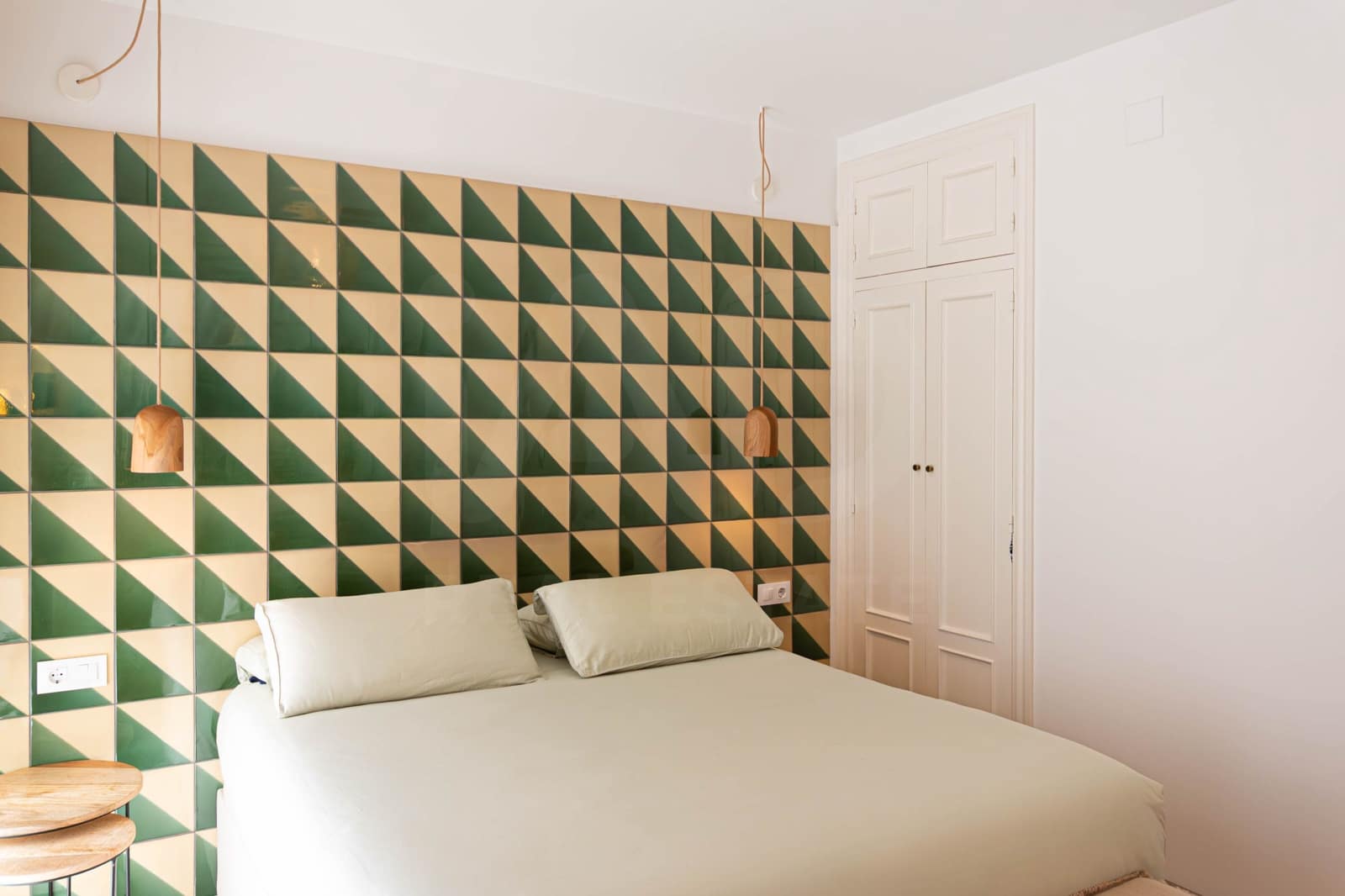 2 sovrum Lägenhet till salu i Sitges - 545 000 € (Ref: 10085059)