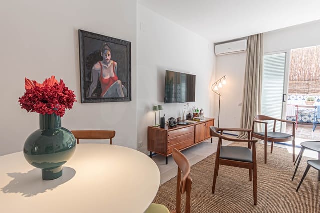 2 sovrum Lägenhet till salu i Sitges - 545 000 € (Ref: 10085059)