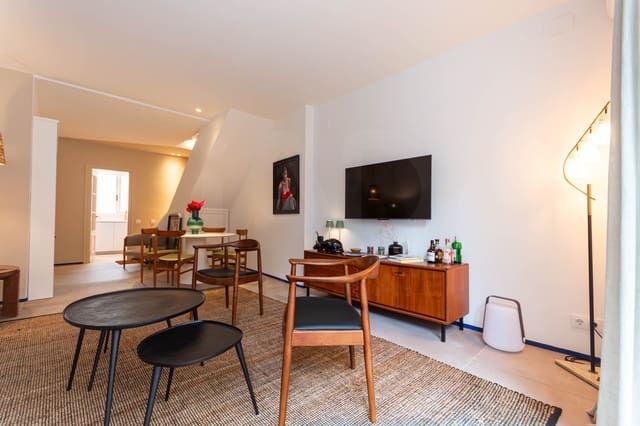 2 sovrum Lägenhet till salu i Sitges - 545 000 € (Ref: 10085059)