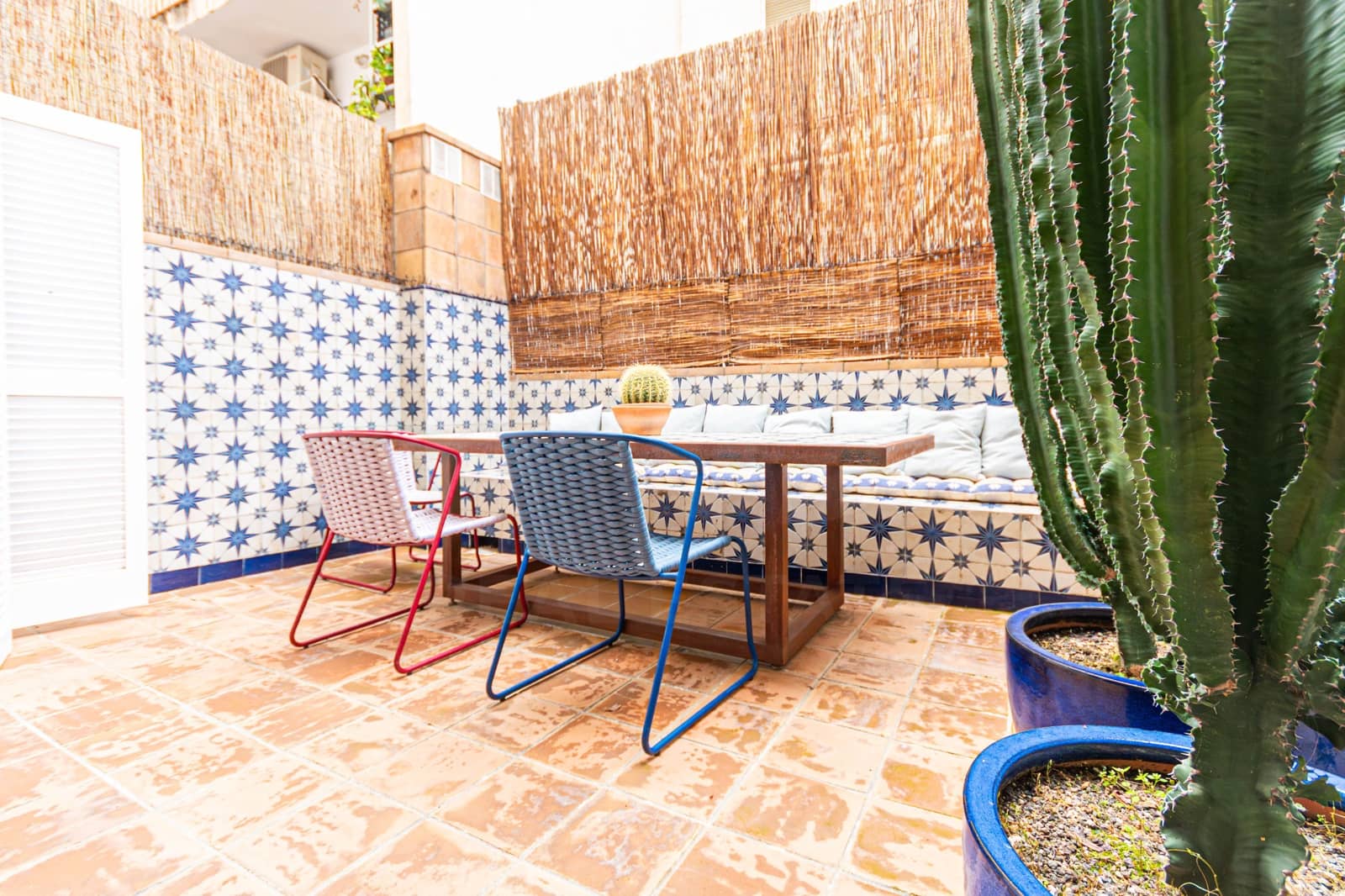 2 sovrum Lägenhet till salu i Sitges - 545 000 € (Ref: 10085059)