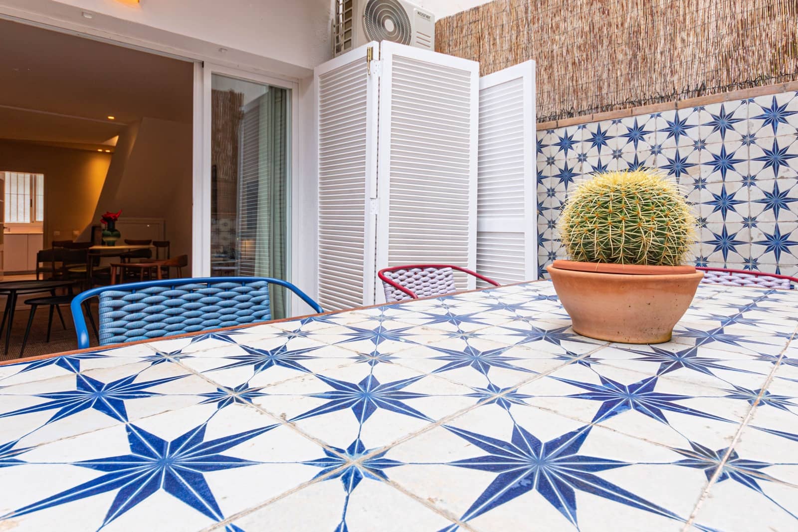 2 sovrum Lägenhet till salu i Sitges - 545 000 € (Ref: 10085059)